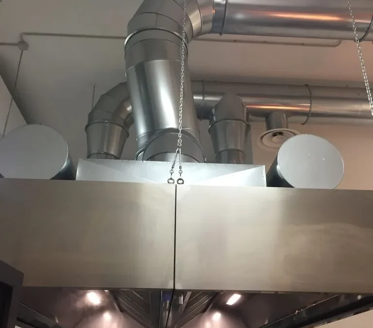 Cucine industriali
